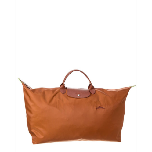 Longchamp top handle bag