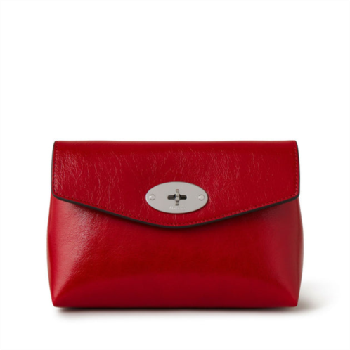Mulberry darley cosmetic pouch