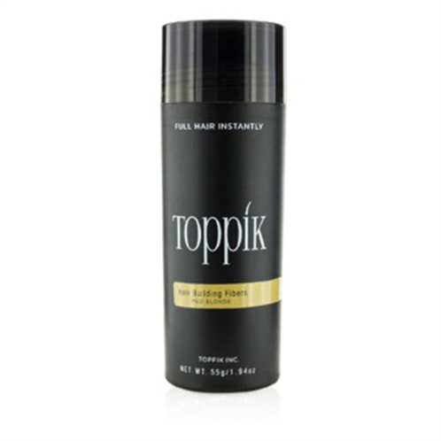 Toppik 179845 hair building fibers, 55 g-1.94 oz