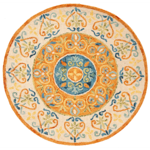 Safavieh novelty handmade rug