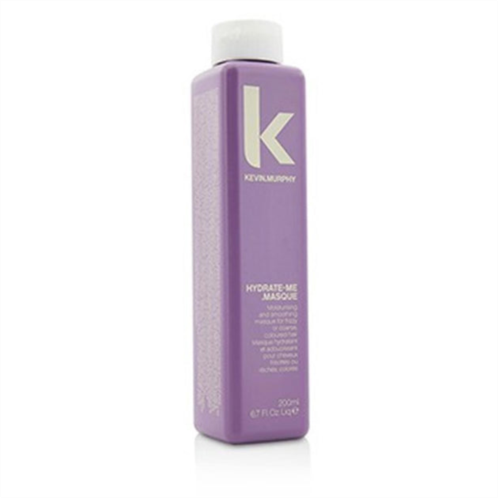 Kevin Murphy 209584 6.7 oz hydrate me masque for frizzy or coarse, coloured hair