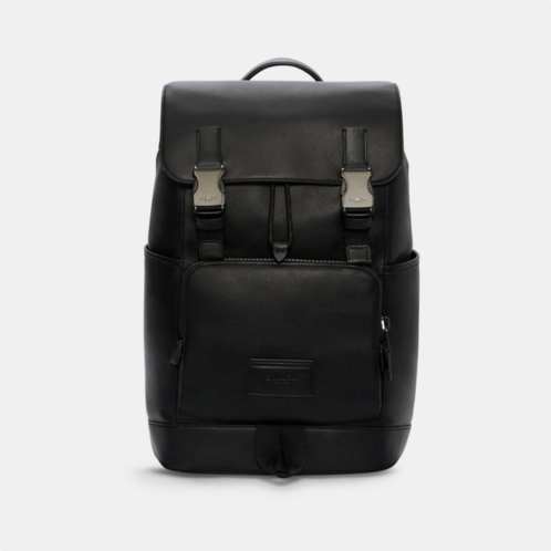 Coach Outlet track backpack