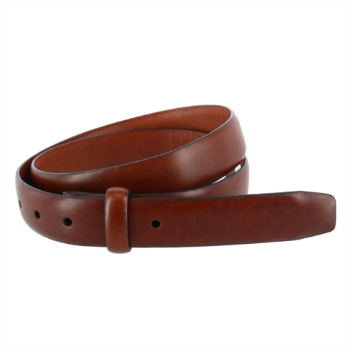 Trafalgar cortina leather 30mm harness belt strap