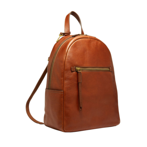 Fossil womens megan eco leather backpack