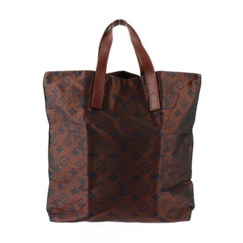 Louis Vuitton escapade synthetic tote bag (pre-owned)