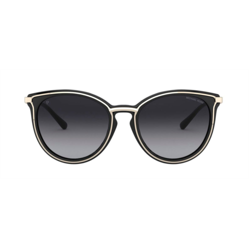 Michael Kors mk 1077 1014t3 round sunglasses