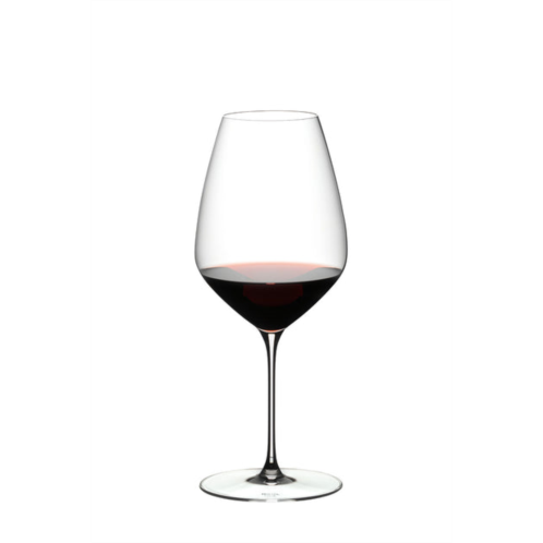 Riedel veloce old world syrah wine glass, set of 2