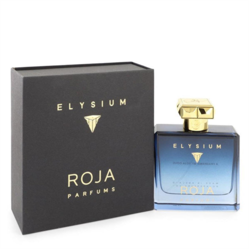 Roja Parfums 546371 3.4 oz men elysium pour homme cologne spray