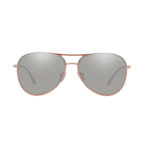Michael Kors mk 1089 11086g aviator sunglasses