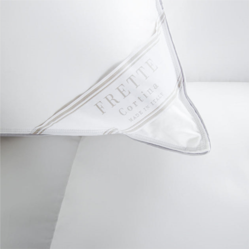 Frette cortina medium down boudoir pillow filler
