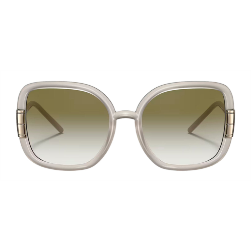 Tory Burch tb 9063u 11458e square sunglasses