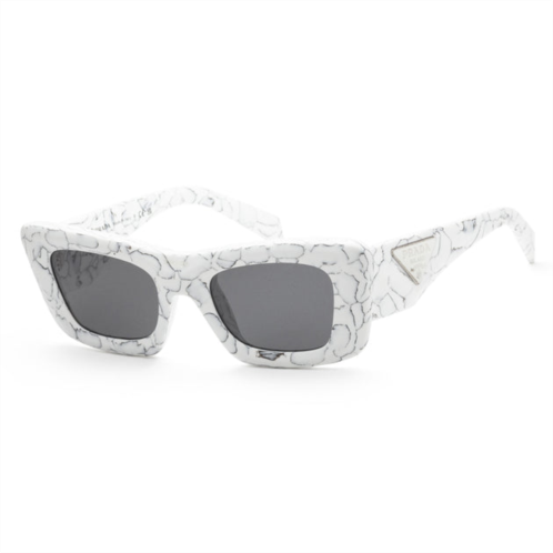 Prada womens 50mm sunglasses