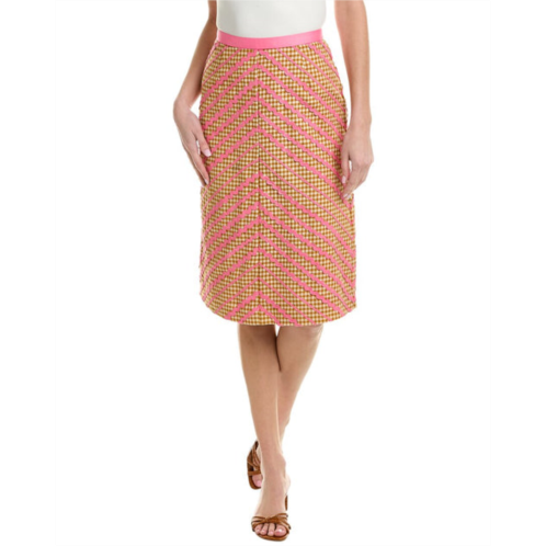 MANOUSH wool skirt