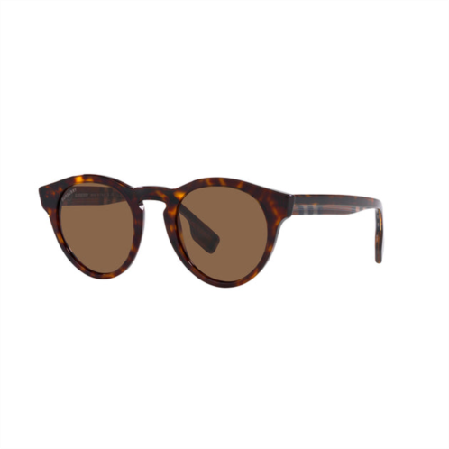 Burberry be 4359f 399173 51mm mens phantos sunglasses