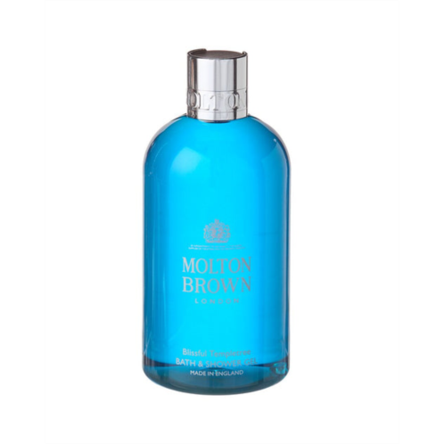 Molton Brown London 10oz blissful templetree bath & shower gel