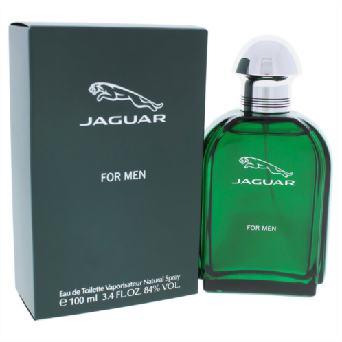 Jaguar by for men - 3.4 oz edt spray