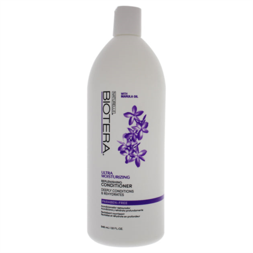 Biotera ultra moisturizing conditioner by for unisex - 32 oz conditioner