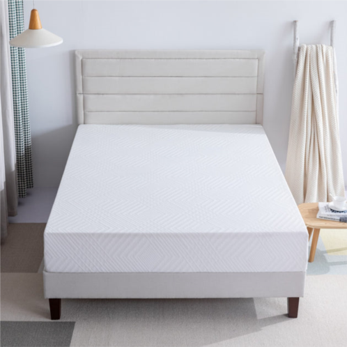 Simplie Fun memory foam twin mattress