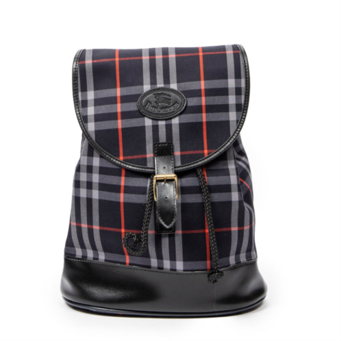 Burberry s drawstring backpack