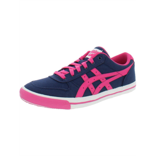 Onitsuka Tiger aaron gs girls low-top lifestyle casual and fashion sneakers