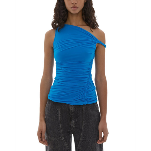 Helmut Lang fitted twist tank