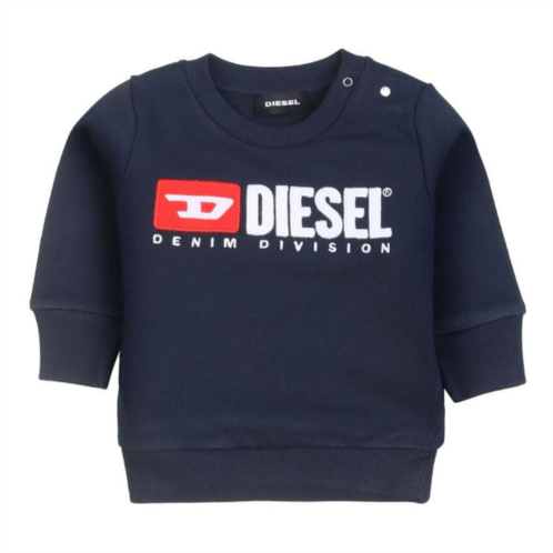 Diesel navy sweatshirt