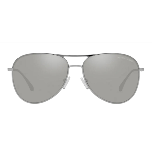 Michael Kors mk 1089 12086g aviator sunglasses