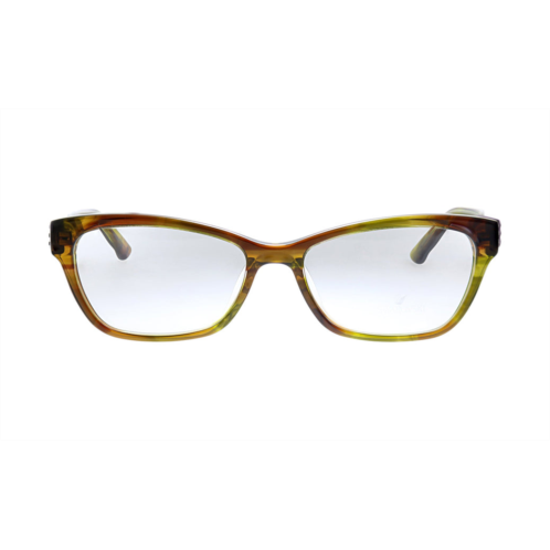 Swarovski sk 4033 square eyeglasses