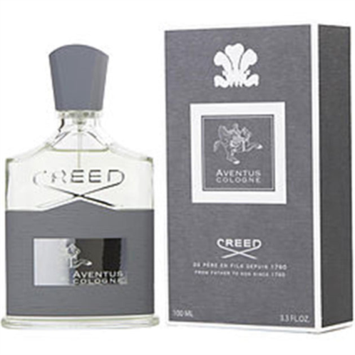 Creed 336550 aventus cologne 3.3 oz eau de parfum spray by for men