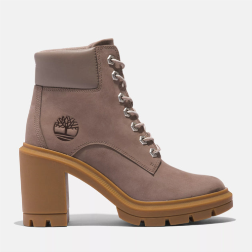 Timberland womens allington heights 6 inch boot