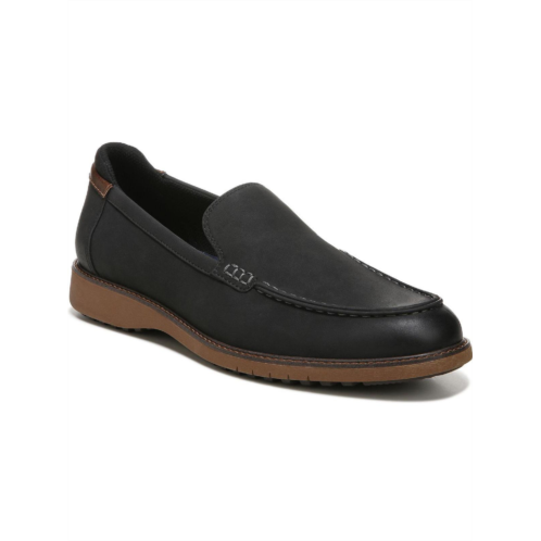Dr. Scholl sync up moc mens comfort insole slip on loafers