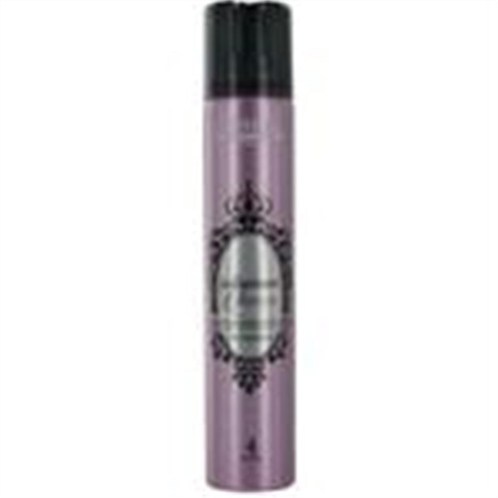 LOreal infinium queen ultimate 4 force extreme hold hair spray 3.4 oz