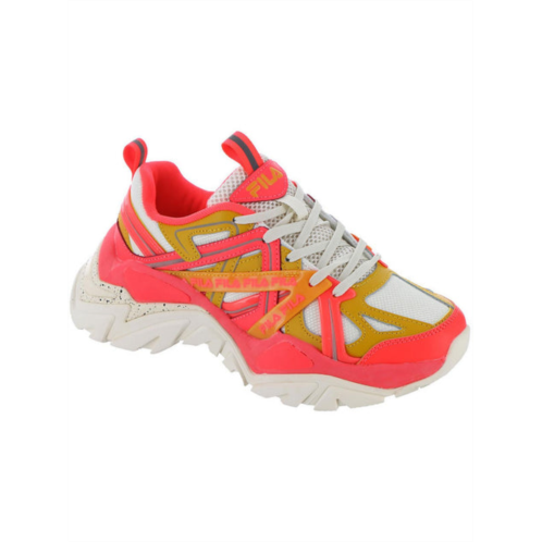 Fila electrove 2 womens fitness workout athletic and training shoes