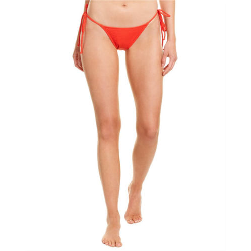 sports illustrated swim string bikini bottom