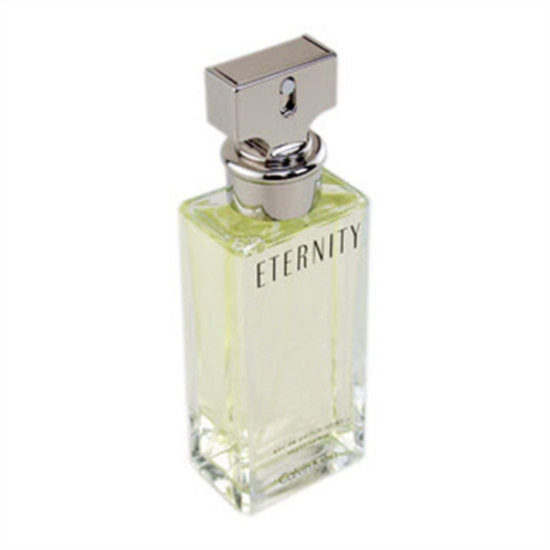 Calvin Klein w-1224 eternity by for women - 3.4 oz edp spray