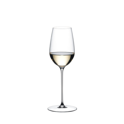 Riedel superleggero riesling wine glass