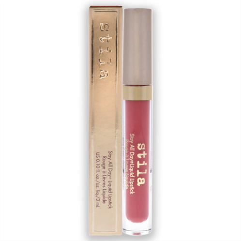 Stila stay all day liquid lipstick - promessa for women 0.1 oz lipstick