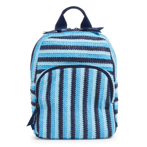 Vera Bradley essential compact backpack