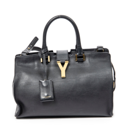 Yves Saint Laurent small classic y cabas