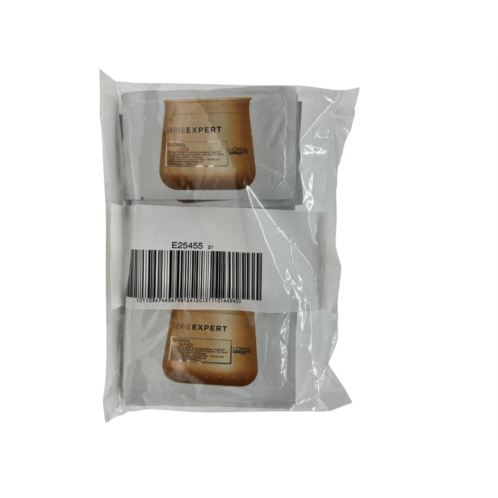Loreal serie expert glycerol nutrifier masque travel sachets 12 x 15 ml