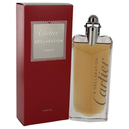 Cartier 540672 3.3 oz declaration by eau de parfum spray for men