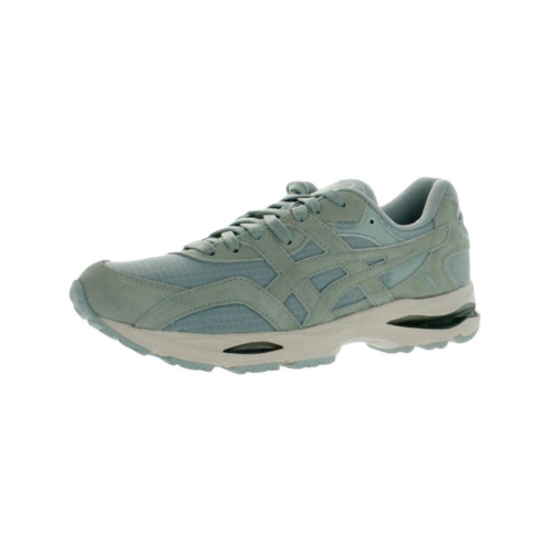 Asics tiger gel-mc plus womens performance leather athletic and training shoes