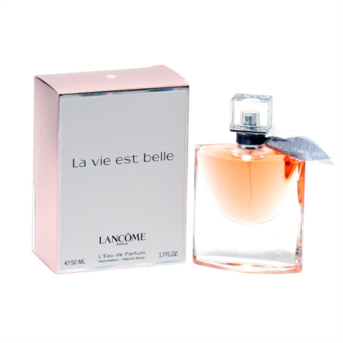 LANCOME la vie est belle ladies by refillable edp spray 1.7 oz