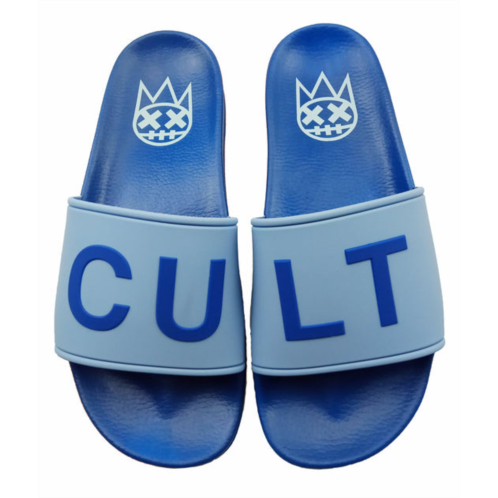 Cult of Individuality cult slide in cobalt