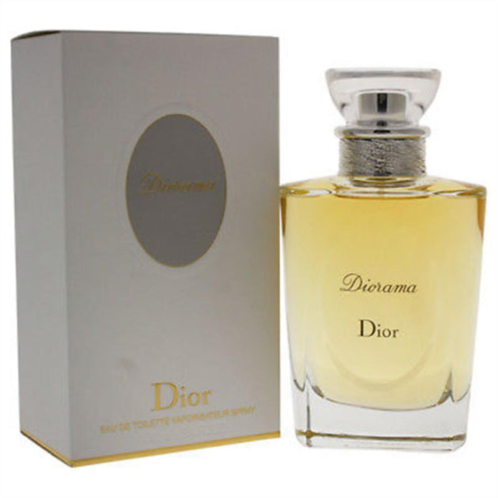 Dior w-9723 3.4 oz ama edt spray for women