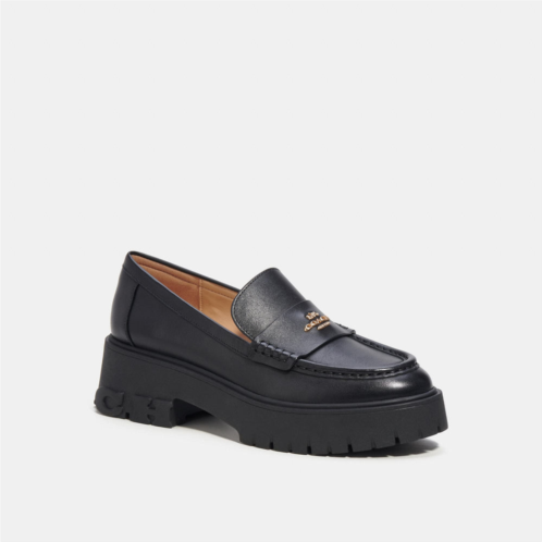 Coach Outlet ruthie loafer