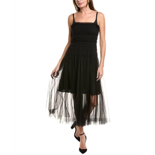 Rebecca Taylor tulle dress