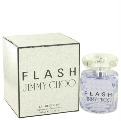 Jimmy Choo flash by eau de parfum spray 3.4 oz