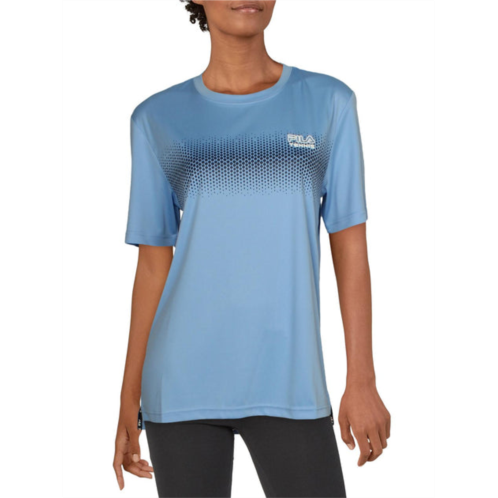 Fila womens tennis fitness t-shirt