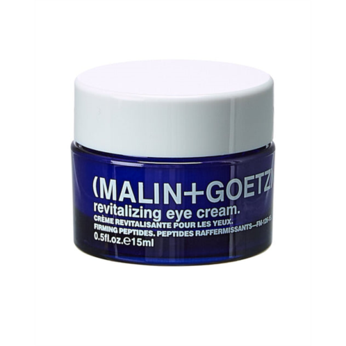 MALIN+GOETZ 0.5oz revitalizing eye cream